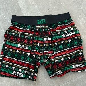 Saxx NEW Ultra Soft Boxers